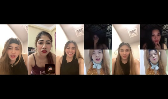margz_33 TikTok Live — Sep 22, 2026, 7:48 PM