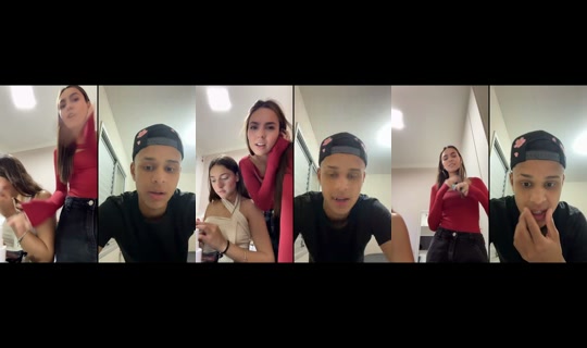 mari._espindola TikTok Live — Oct 4, 2026, 12:05 AM