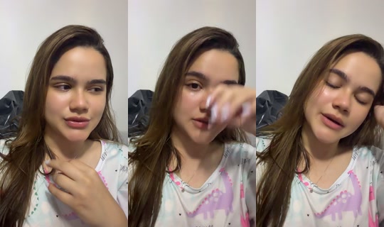 mari.annyval TikTok Live — Oct 3, 2026, 1:02 AM