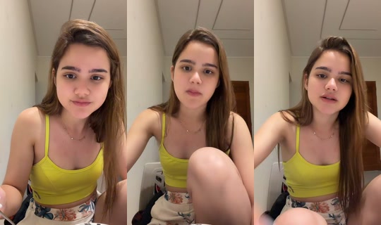 mari.annyval TikTok Live — Oct 5, 2026, 11:35 PM