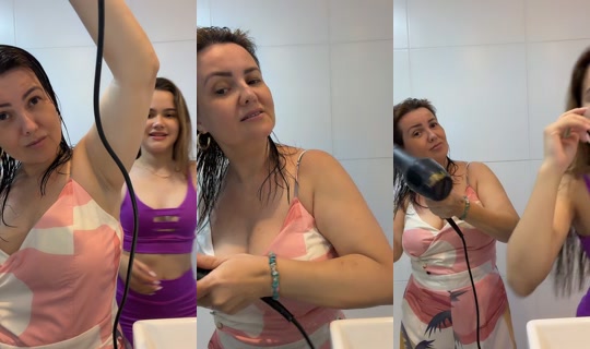 mari.annyval TikTok Live — Oct 8, 2026, 12:50 AM