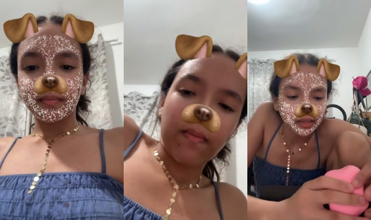 mari.daily._ TikTok Live — Oct 7, 2026, 10:08 PM