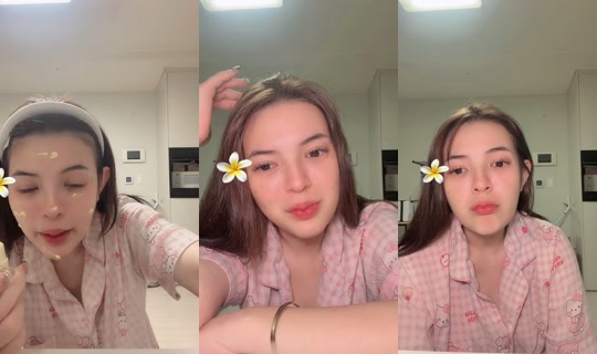 mari.jasmine8 TikTok Live — Sep 8, 2026, 7:25 PM