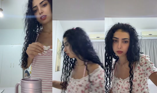 mari.wehbe TikTok Live — Aug 23, 2026, 4:50 PM