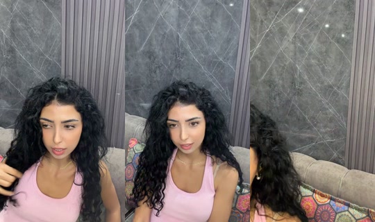 mari.wehbe TikTok Live — Aug 30, 2026, 8:23 PM