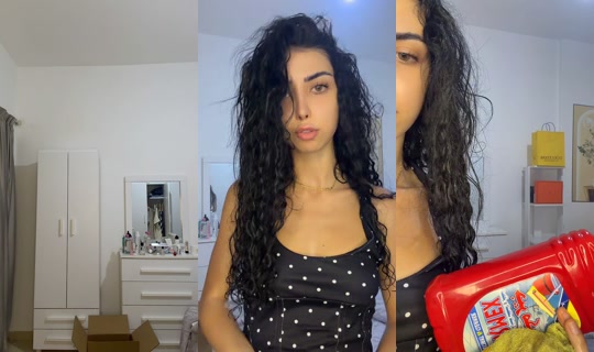 mari.wehbe TikTok Live — Sep 1, 2026, 8:05 PM