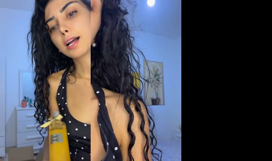 mari.wehbe TikTok Live — Sep 1, 2026, 8:55 PM