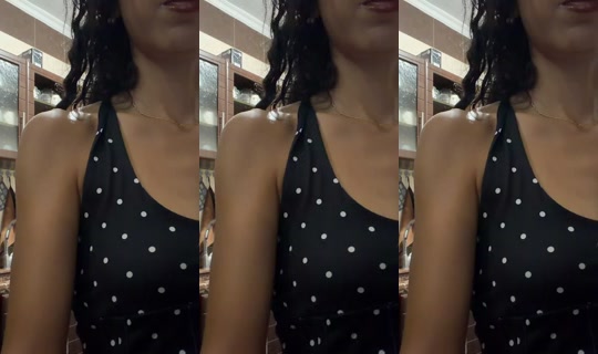 mari.wehbe TikTok Live — Sep 1, 2026, 9:48 PM