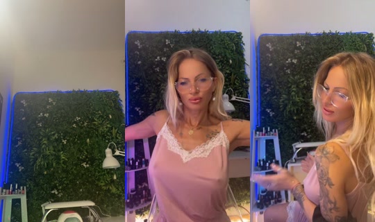 mari12mari22 TikTok Live — Oct 1, 2026, 9:36 AM