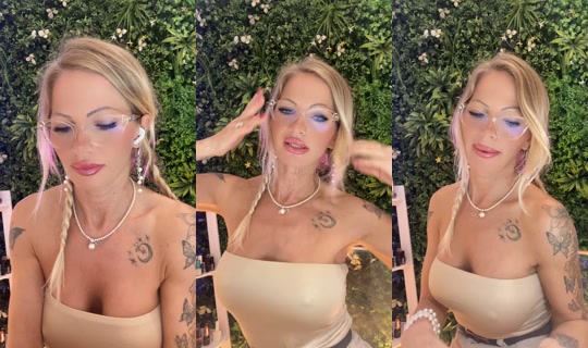 mari12mari22 TikTok Live — Oct 8, 2026, 9:34 PM