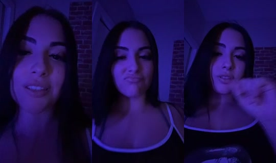 mari2hottieee TikTok Live — Sep 1, 2026, 8:18 AM