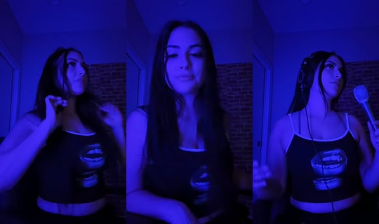 mari2hottieee TikTok Live — Sep 1, 2026, 9:02 AM