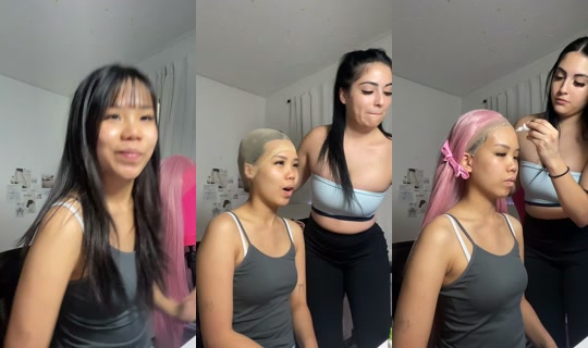 mari2hottieee TikTok Live — Sep 1, 2026, 8:48 PM