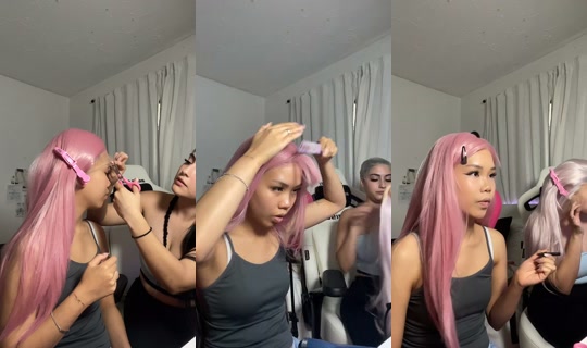 mari2hottieee TikTok Live — Sep 1, 2026, 9:39 PM