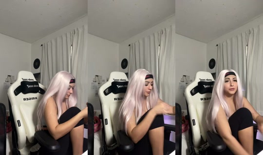 mari2hottieee TikTok Live — Sep 1, 2026, 10:29 PM