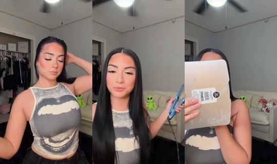 mari2hottieee TikTok Live — Sep 9, 2026, 12:35 AM