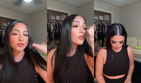 mari2hottieee TikTok Live — Sep 17, 2026, 1:22 AM