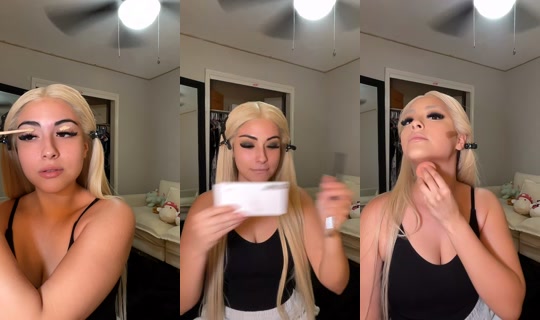 mari2hottieee TikTok Live — Sep 19, 2026, 1:49 AM