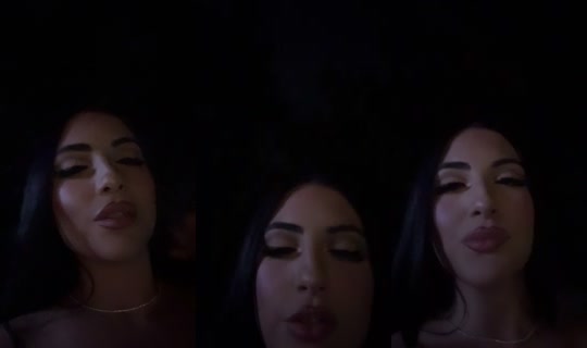 mari2hottieee TikTok Live — Sep 25, 2026, 8:00 AM