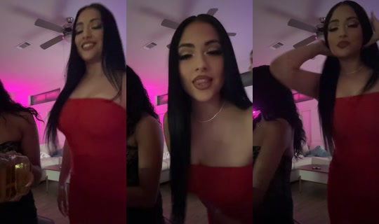mari2hottieee TikTok Live — Sep 26, 2026, 4:42 AM