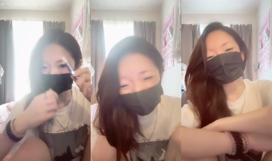 mari962727 TikTok Live — Sep 1, 2026, 2:21 AM