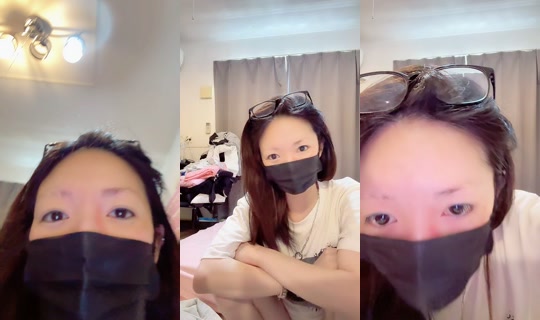 mari962727 TikTok Live — Sep 2, 2026, 3:23 AM