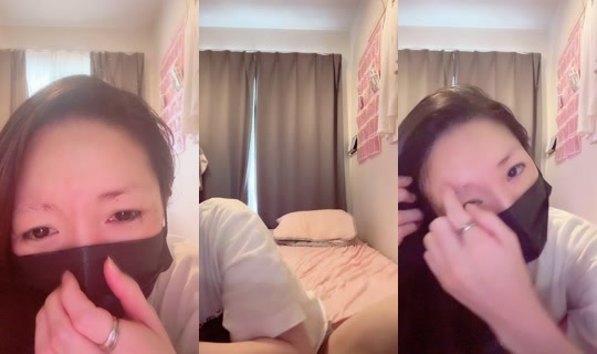 mari962727 TikTok Live — Sep 3, 2026, 2:18 AM