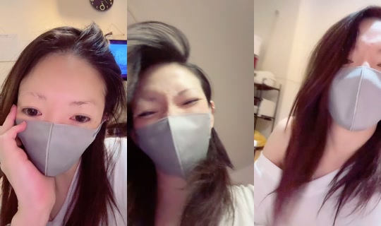 mari962727 TikTok Live — Oct 7, 2026, 11:09 AM