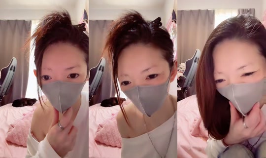 mari962727 TikTok Live — Oct 9, 2026, 7:07 AM