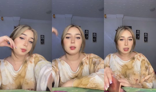 mari_diamond_19 TikTok Live — Aug 25, 2026, 6:00 PM