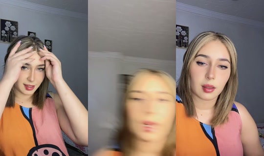 mari_diamond_19 TikTok Live — Aug 25, 2026, 6:45 PM
