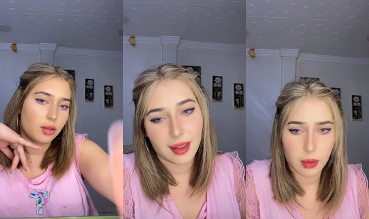 mari_diamond_19 TikTok Live — Aug 26, 2026, 2:56 PM