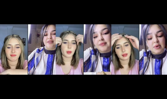 mari_diamond_19 TikTok Live — Aug 26, 2026, 4:00 PM
