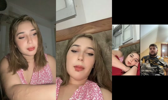mari_diamond_19 TikTok Live — Aug 28, 2026, 12:31 AM