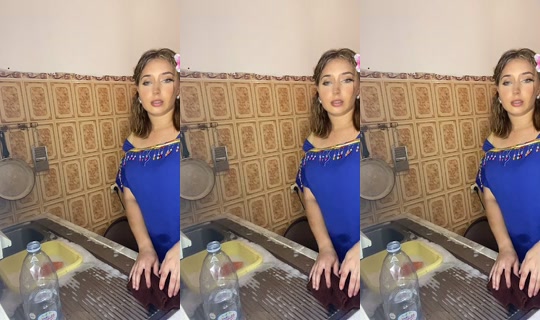 mari_diamond_19 TikTok Live — Sep 3, 2026, 3:58 PM
