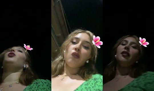mari_diamond_19 TikTok Live — Sep 3, 2026, 10:00 PM