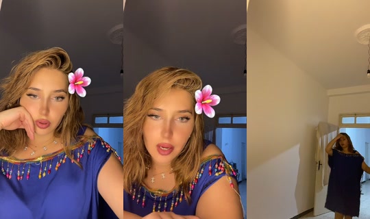 mari_diamond_19 TikTok Live — Sep 3, 2026, 10:30 PM