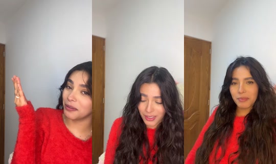 mari_velasquez11 TikTok Live — Aug 22, 2026, 3:25 AM