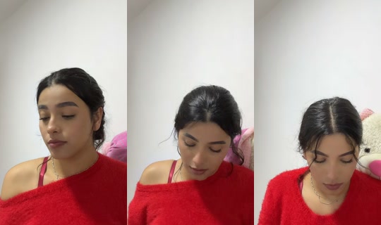 mari_velasquez11 TikTok Live — Aug 22, 2026, 4:49 AM