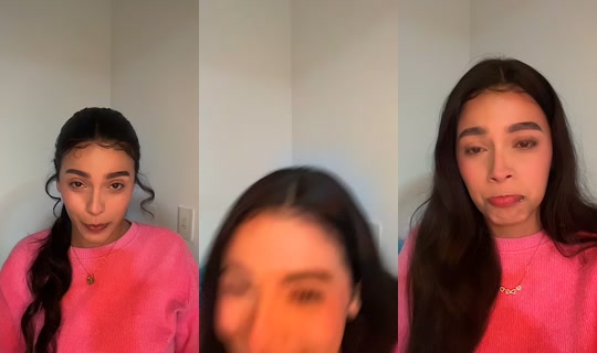 mari_velasquez11 TikTok Live — Oct 3, 2026, 2:03 AM