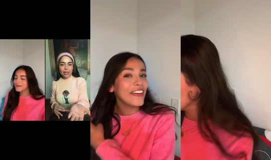 mari_velasquez11 TikTok Live — Oct 3, 2026, 2:57 AM