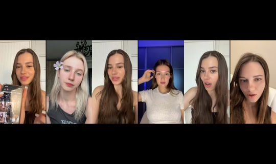 maria.amour1 TikTok Live — Sep 21, 2026, 2:18 PM