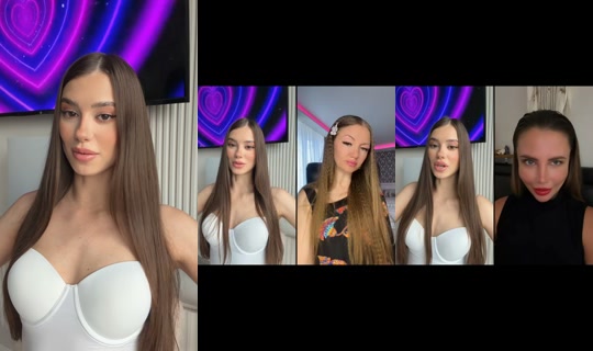 maria.amour1 TikTok Live — Sep 22, 2026, 11:50 AM