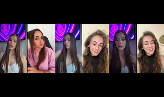 maria.amour1 TikTok Live — Sep 22, 2026, 3:04 PM