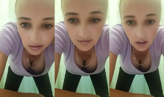 maria.bogina TikTok Live — Sep 13, 2026, 10:40 AM