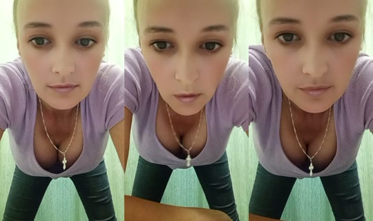 maria.bogina TikTok Live — Sep 21, 2026, 1:00 PM
