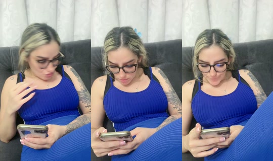 maria.camila.bustamante TikTok Live — Aug 31, 2026, 11:31 PM
