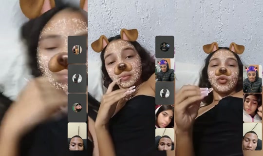 maria.clara_santox TikTok Live — Sep 19, 2026, 5:46 AM