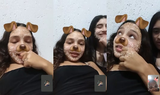 maria.clara_santox TikTok Live — Sep 19, 2026, 6:30 AM