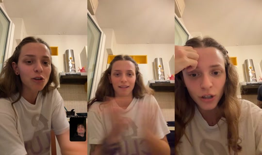 maria.dambrosio_____ TikTok Live — Sep 17, 2026, 7:39 PM